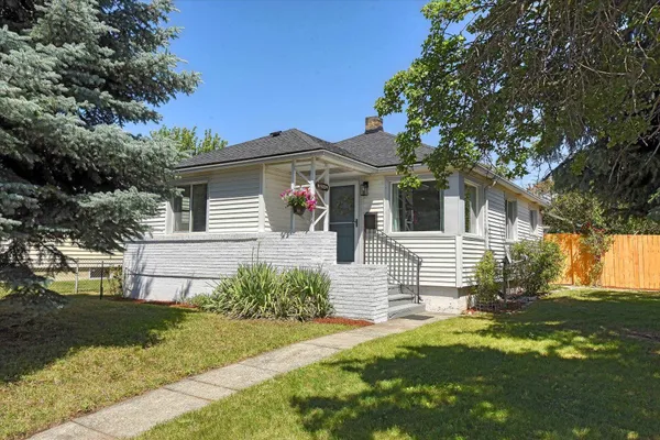 $315,000 | 4204 North Monroe Street, Spokane, WA 99205