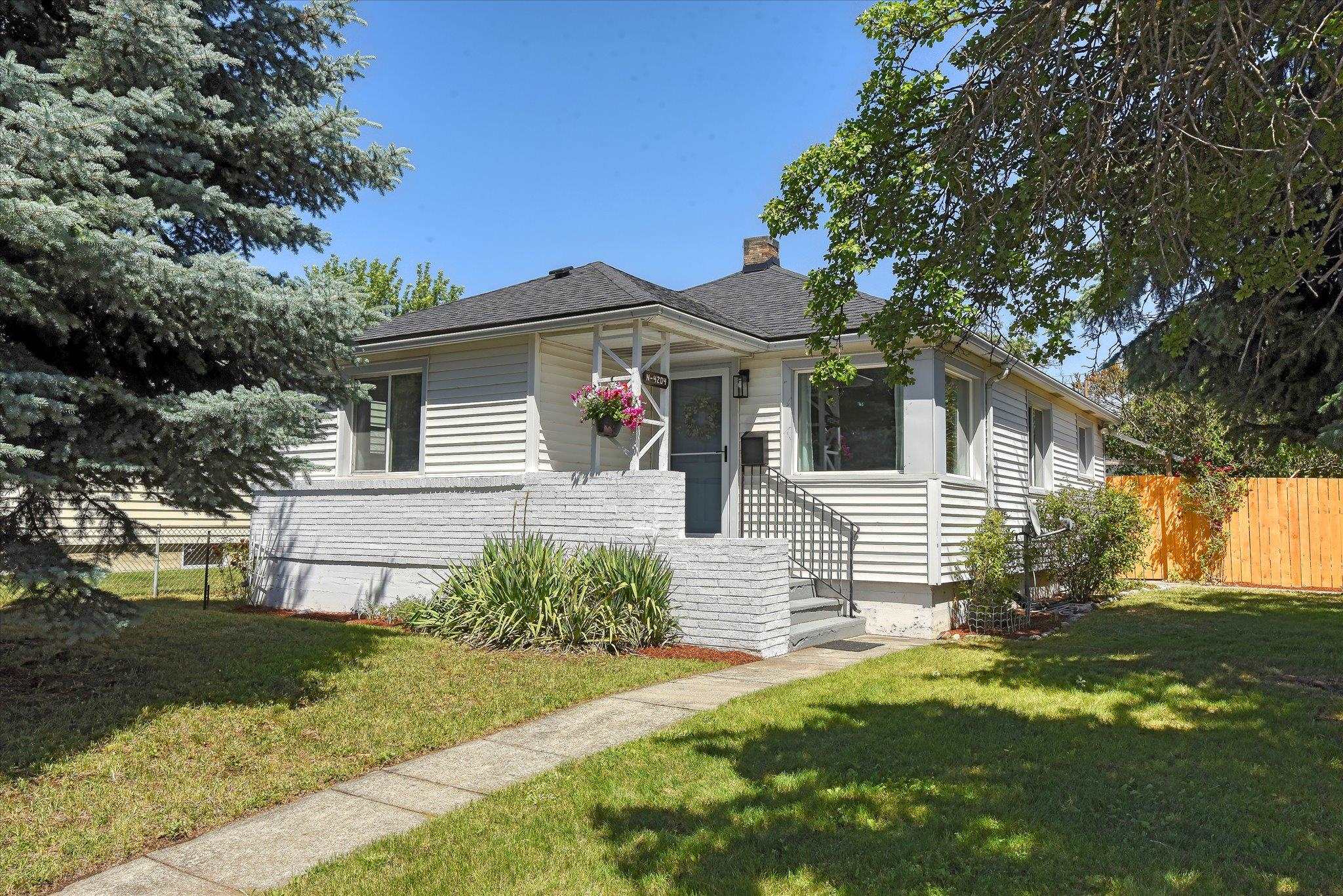 4204 North Monroe Street Spokane, WA 99205 - Photo 1 of 40