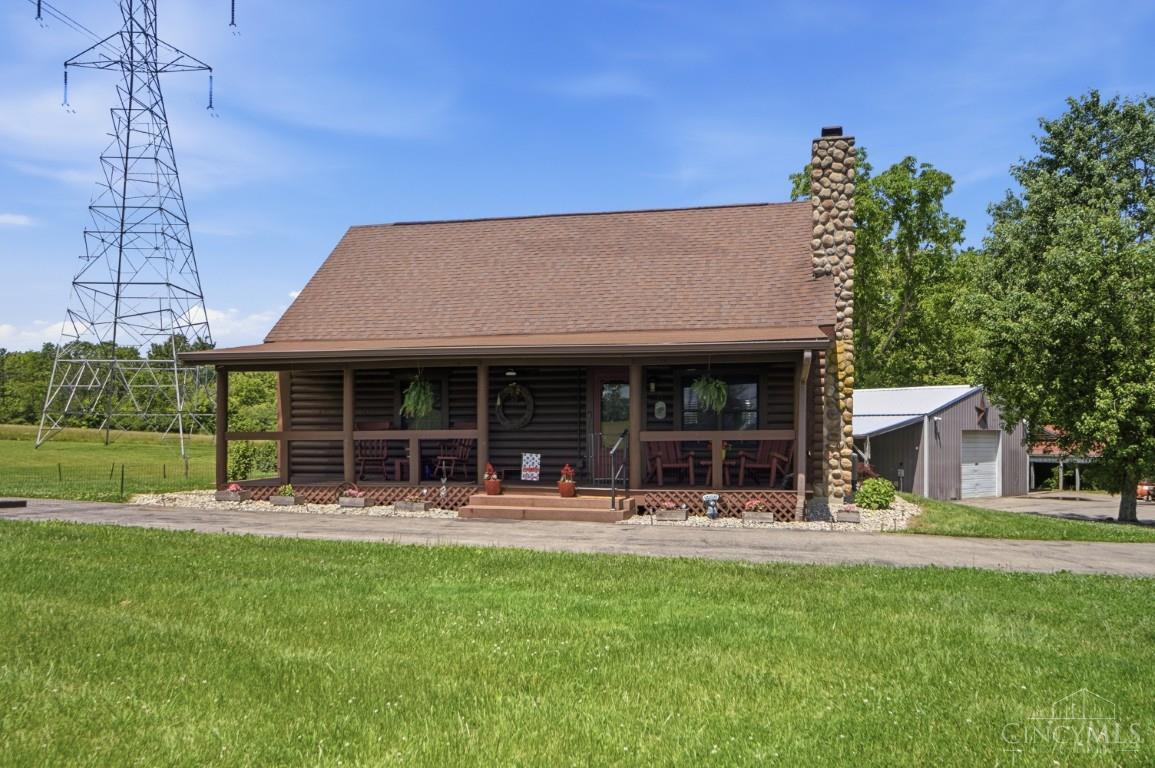 2822 Socialville-Foster Road Maineville, OH 45039 - Photo 3 of 52