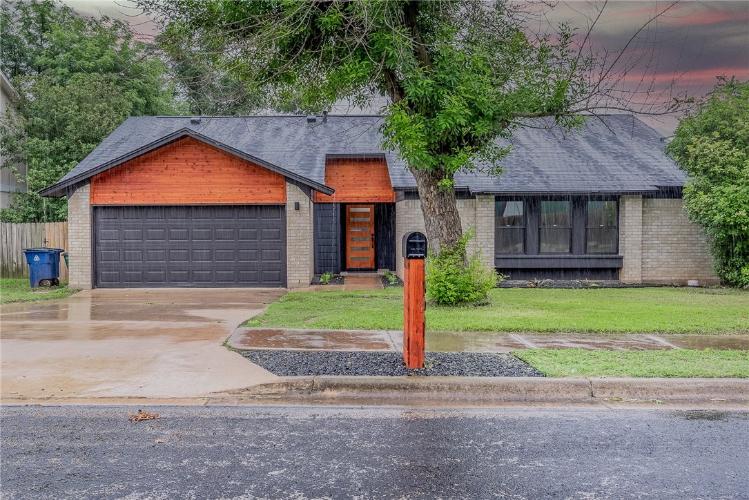 2601 Roehampton Drive Austin, TX 78745 - Photo 1 of 1