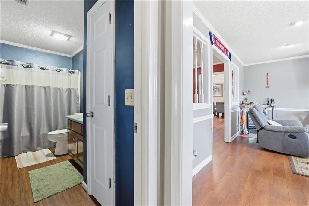 4564 Highway 51 Lula, GA 30554 - Photo 30 of 46 a view of a living room