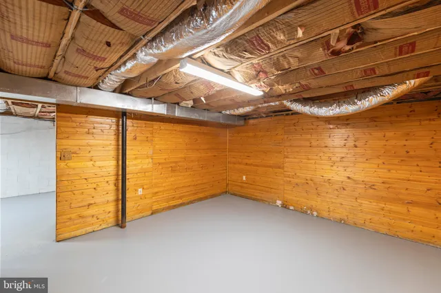 a view of small space