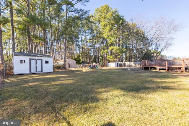 a view of a street with houses