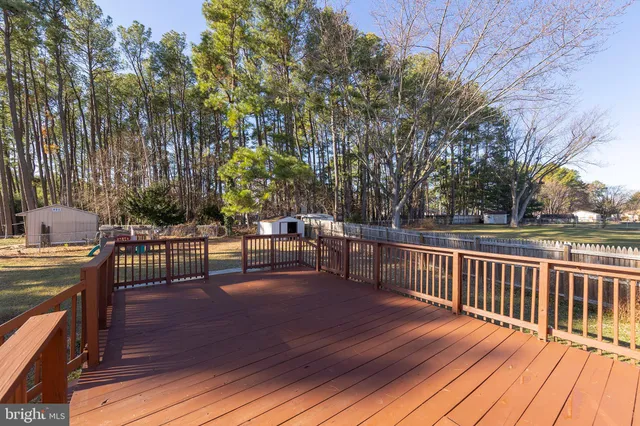 a view of outdoor space with seating
