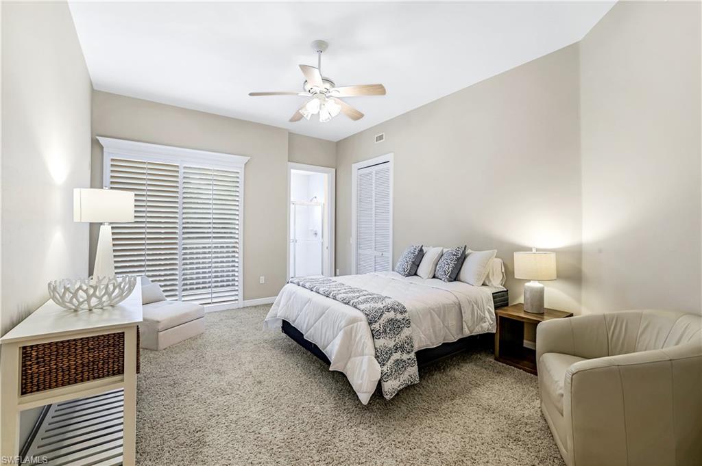 863 9th Avenue South, Unit 202 Naples, FL 34102 - Photo 21 of 35 Guest Bedroom