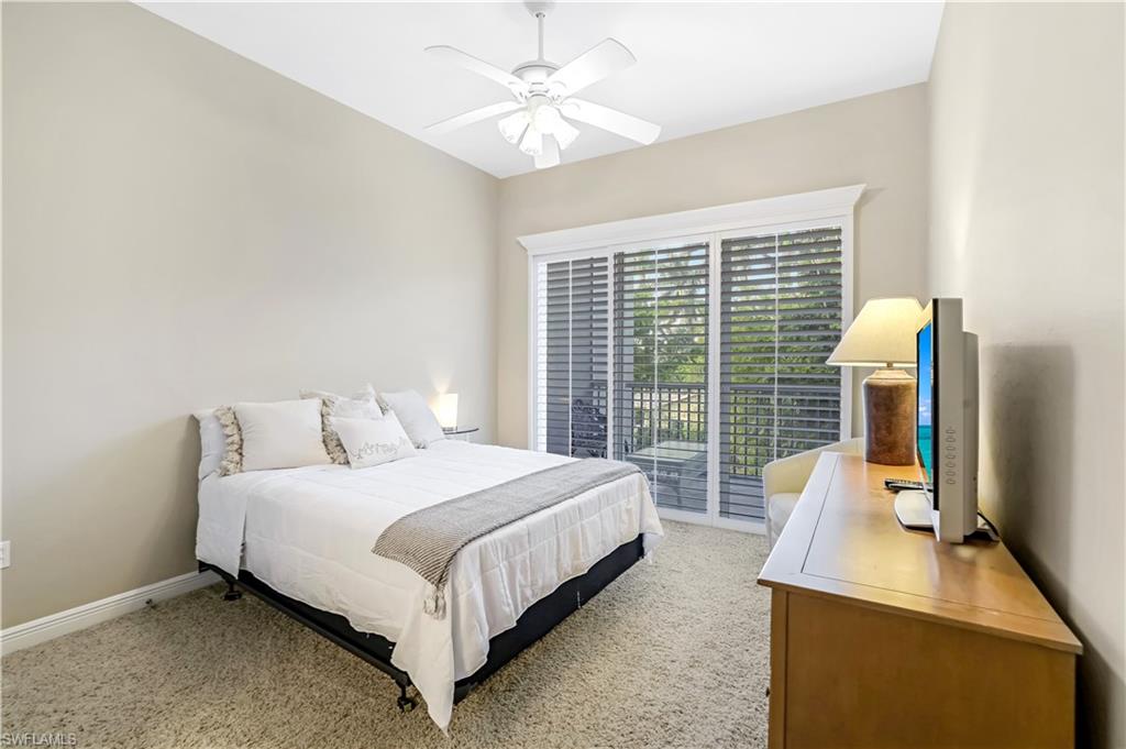 863 9th Avenue South, Unit 202 Naples, FL 34102 - Photo 23 of 35 Bedroom 3