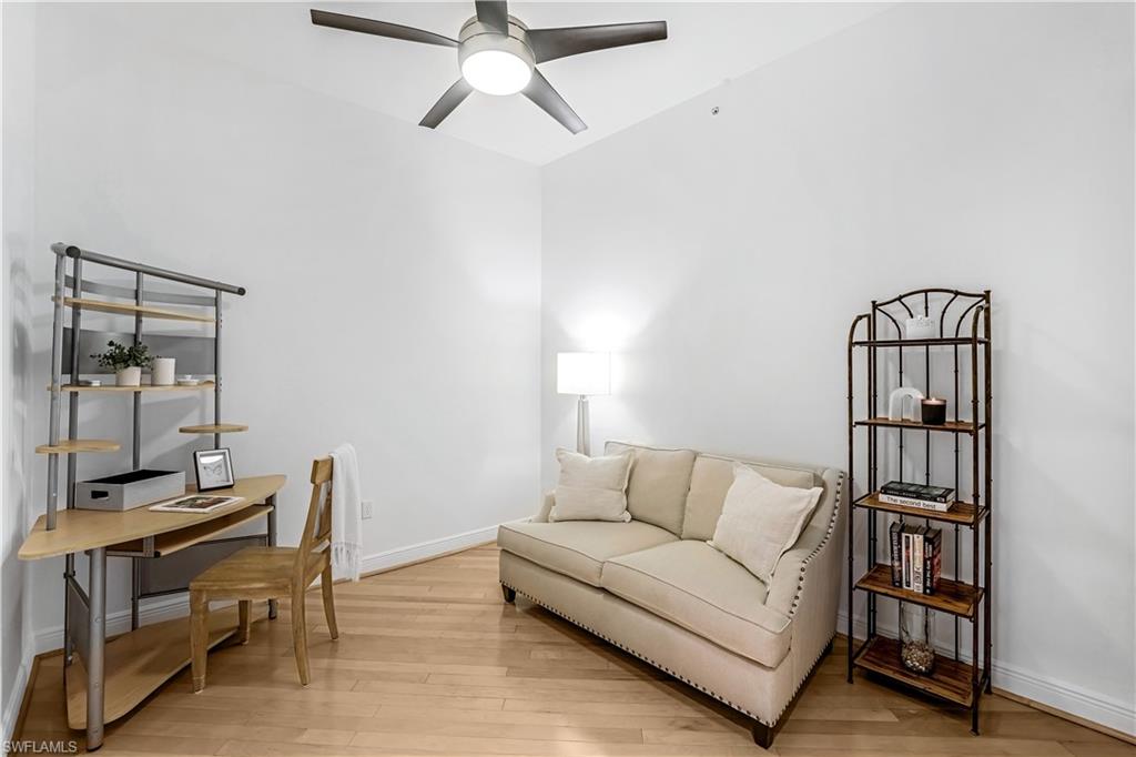 863 9th Avenue South, Unit 202 Naples, FL 34102 - Photo 26 of 35 Flex Room