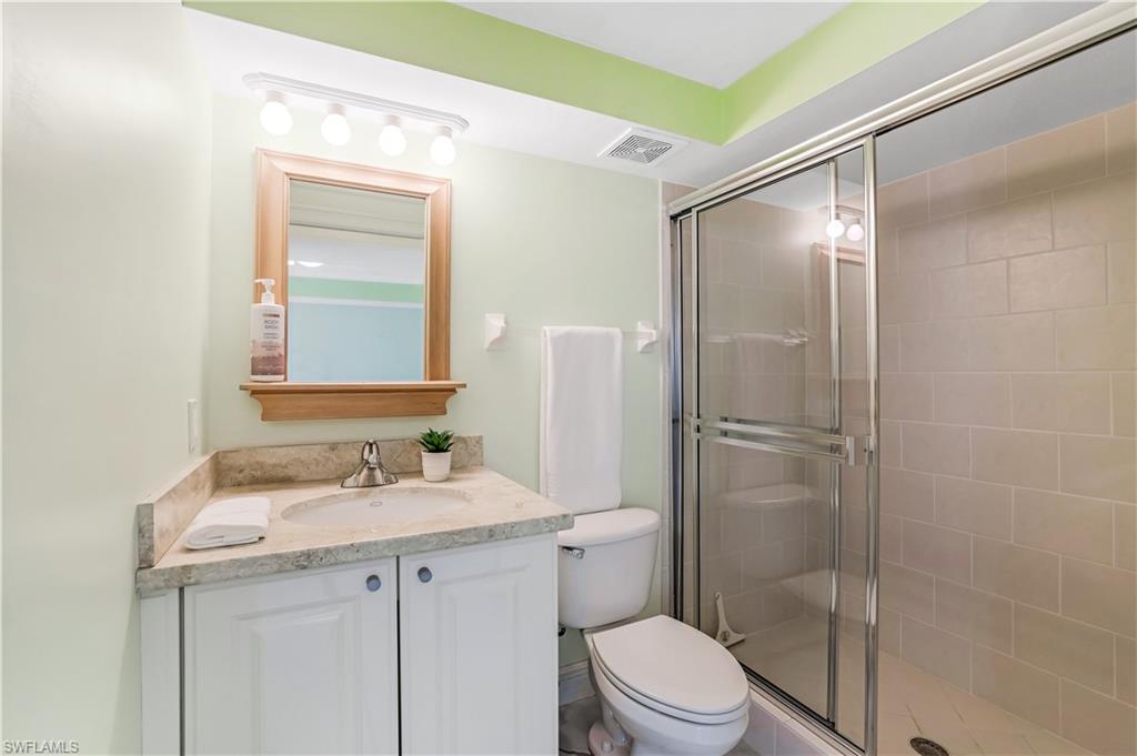 863 9th Avenue South, Unit 202 Naples, FL 34102 - Photo 34 of 35 Cabana Bath