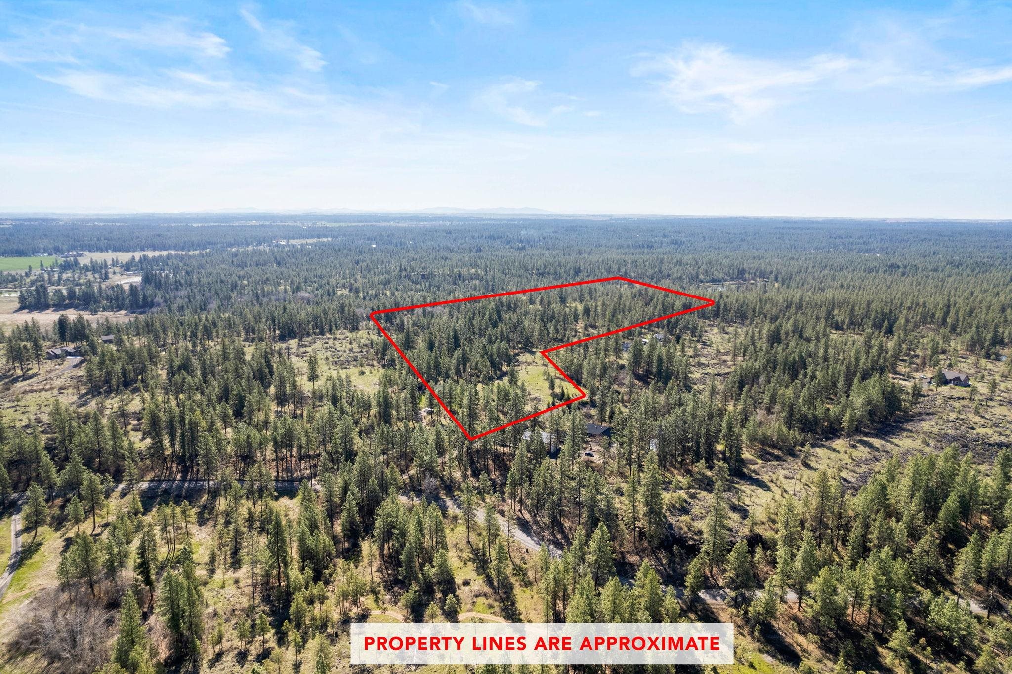 Nna West Anderson Road Cheney, WA 99004 - Photo 1 of 16