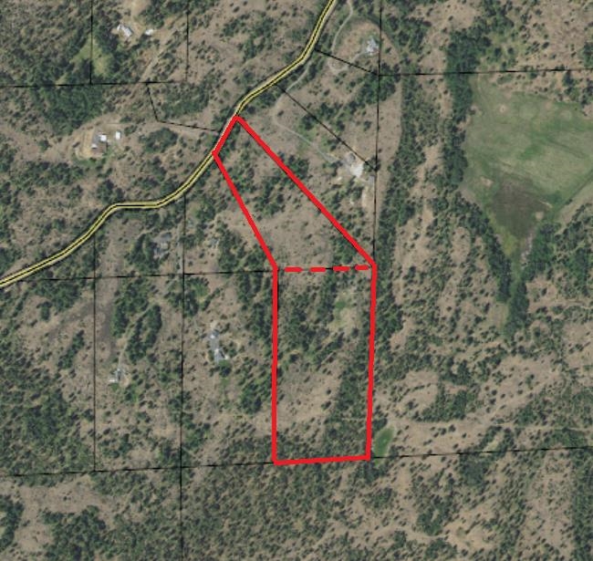 Nna West Anderson Road Cheney, WA 99004 - Photo 2 of 16