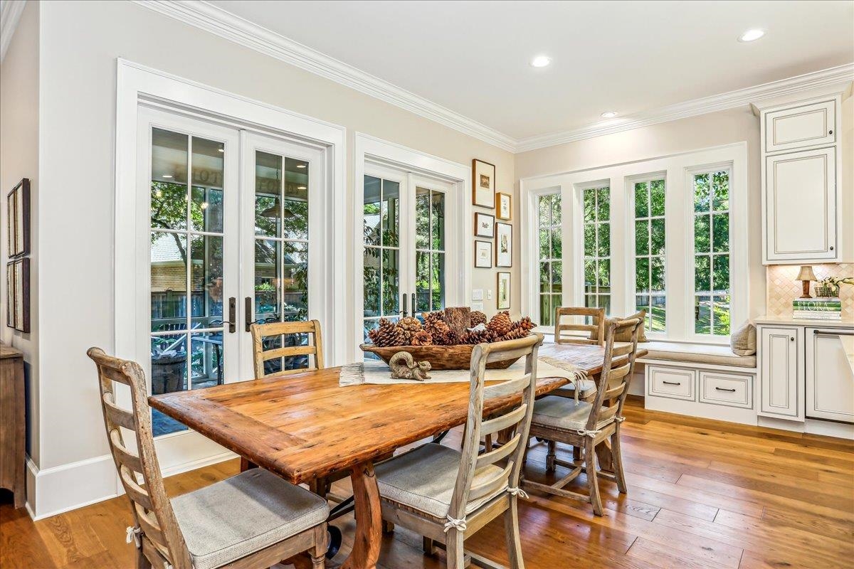 326 Poviner Place Fairhope, AL 36532 - Photo 23 of 41 Dining Area