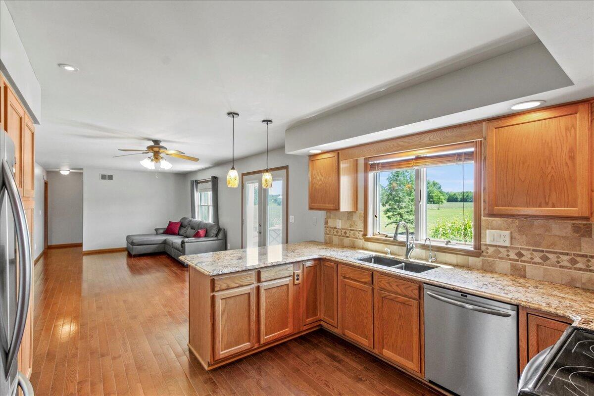 24205 Rapp-Dean Road Raymond, OH 43067 - Photo 31 of 84 Gallery Image 31