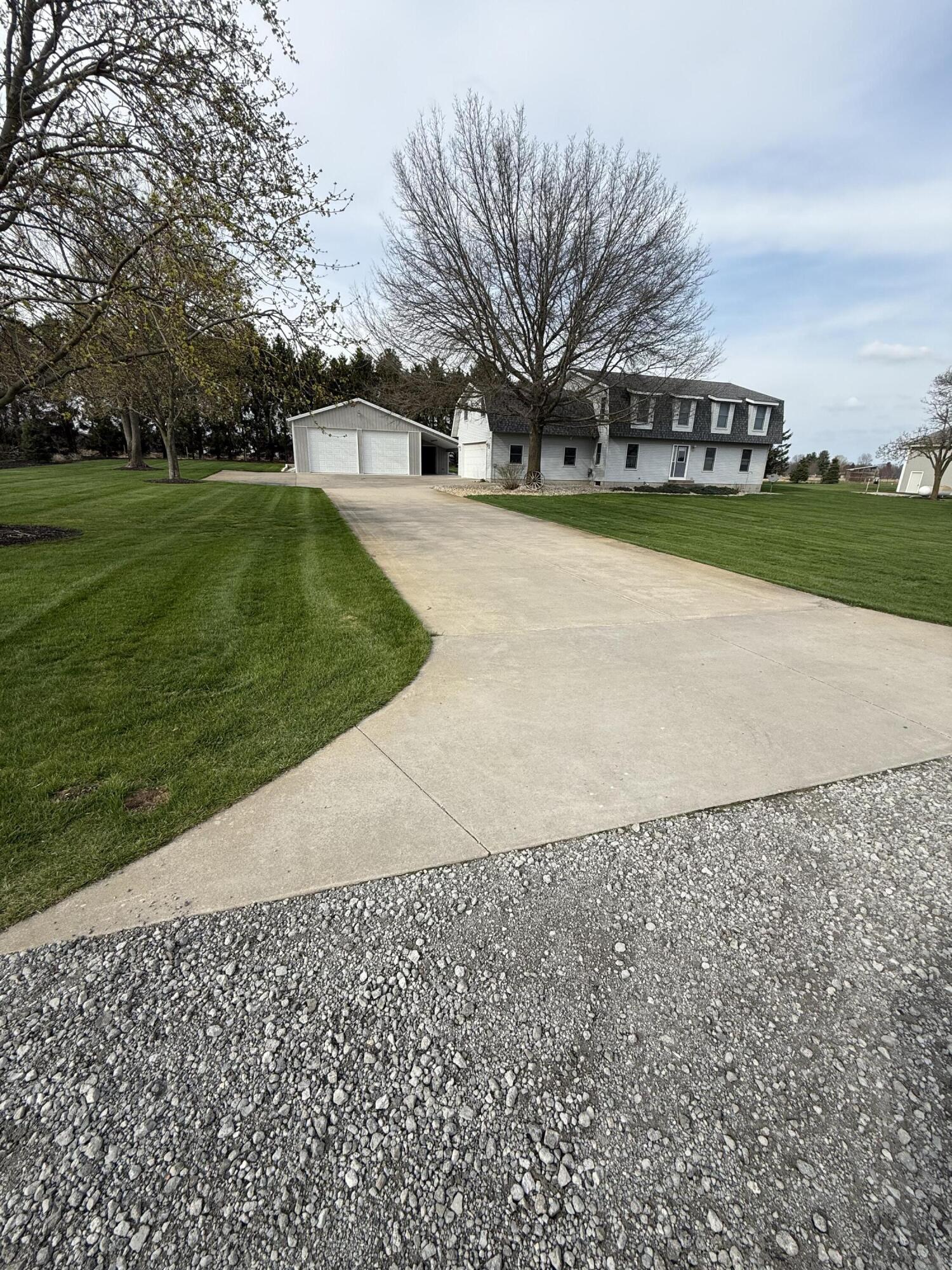 3459 44th Street Hamilton, MI 49419 - Photo 2 of 50 IMG_2918