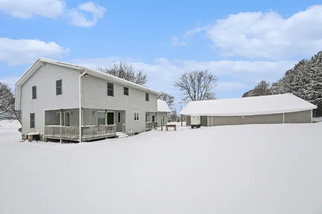 $729,900 | 3459 44th Street, Hamilton, MI 49419