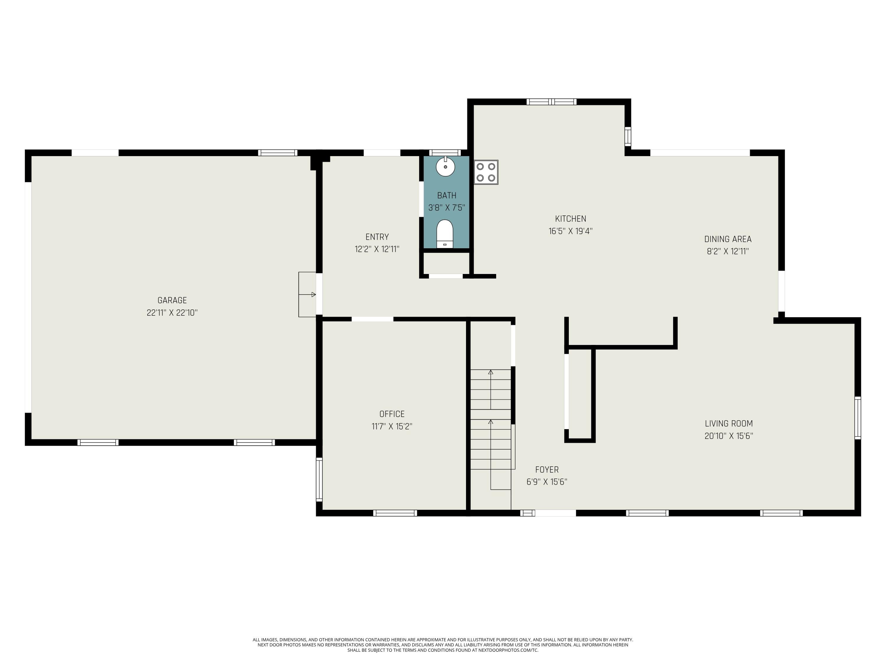 3459 44th Street Hamilton, MI 49419 - Photo 48 of 50 5th_floor_3459_44th_street_hamilton_with
