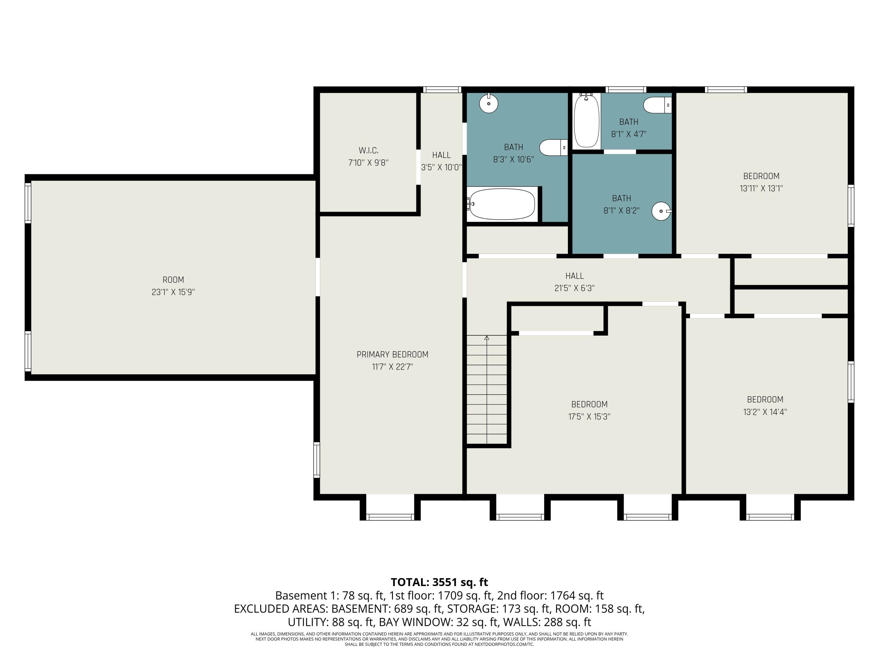 3459 44th Street Hamilton, MI 49419 - Photo 49 of 50 6th_floor_3459_44th_street_hamilton_with