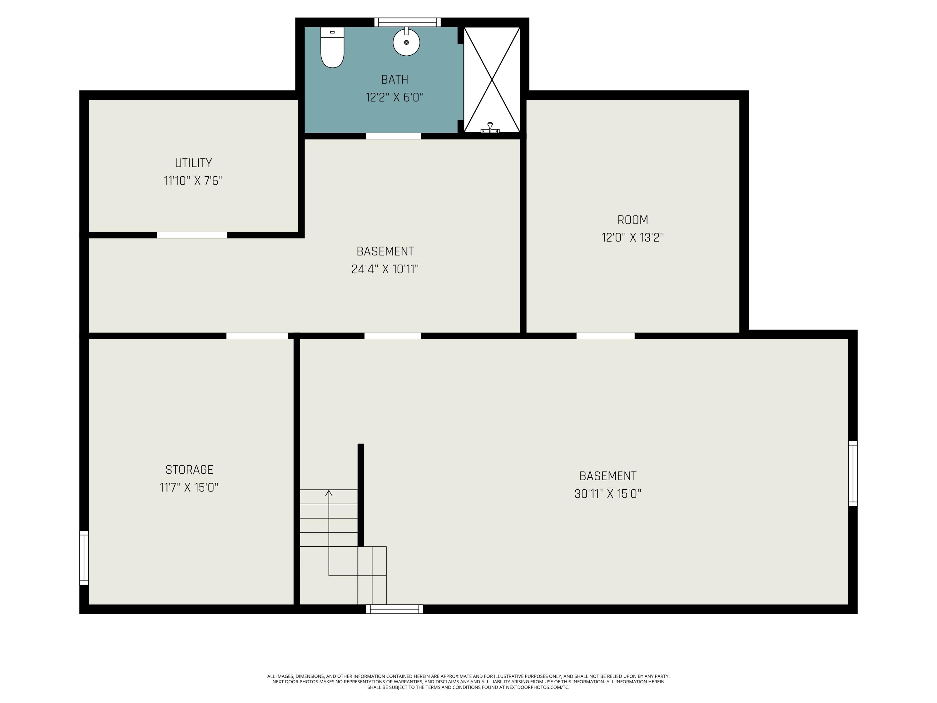 3459 44th Street Hamilton, MI 49419 - Photo 50 of 50 3rd_floor_3459_44th_street_hamilton_with
