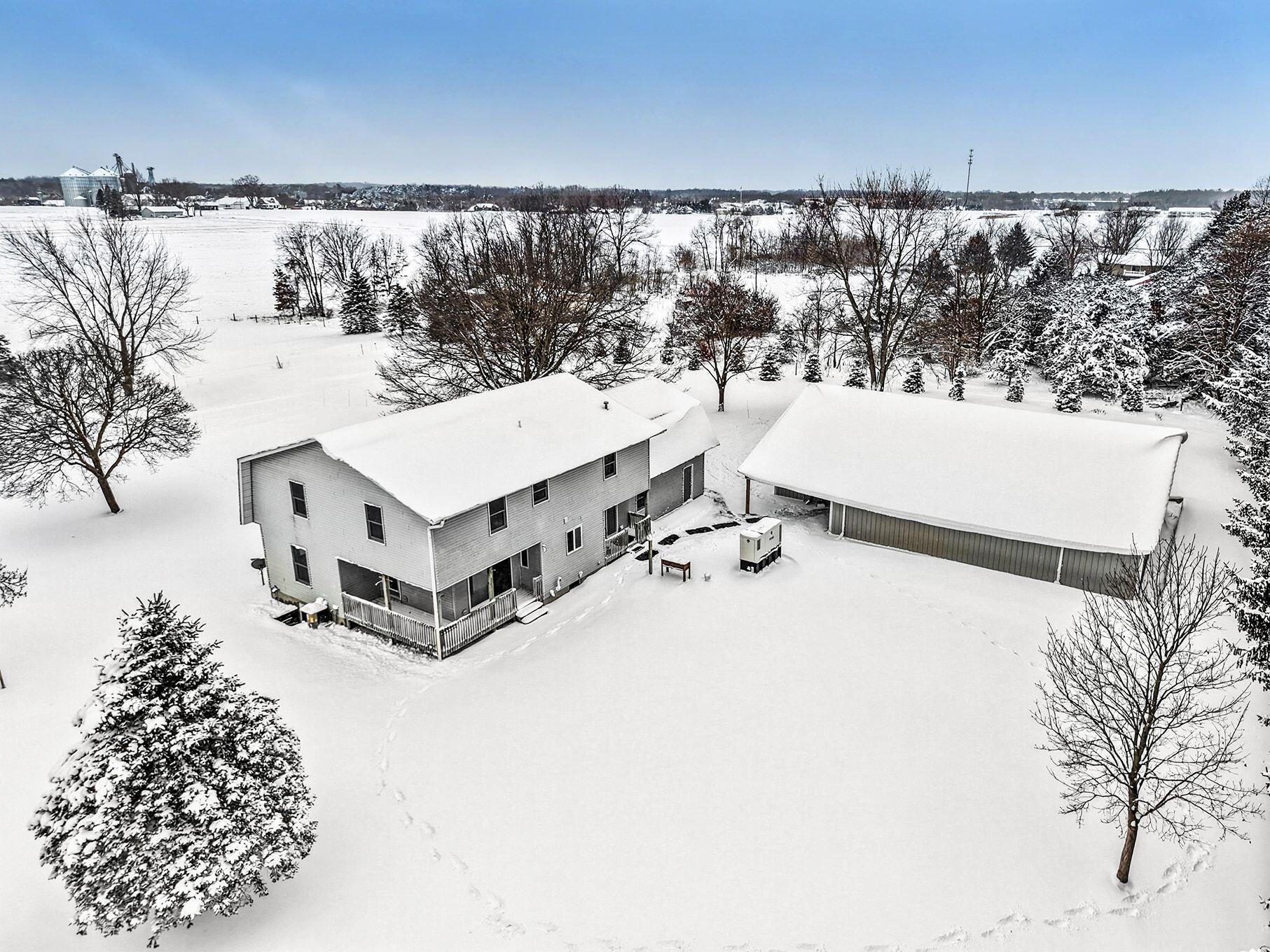 3459 44th Street Hamilton, MI 49419 - Photo 8 of 50 file_6834