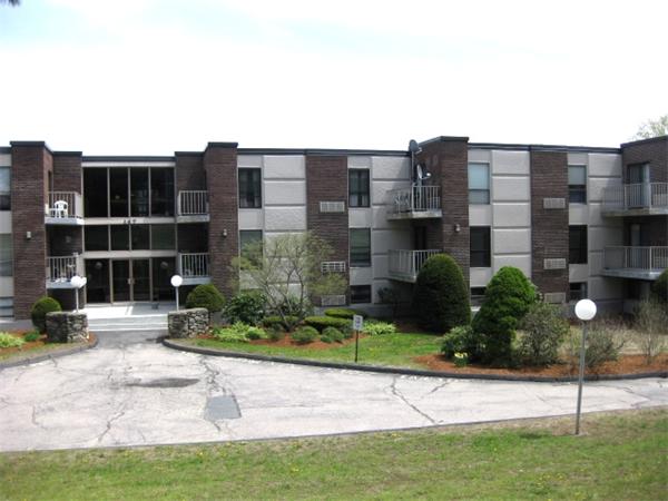 147 Turner Road, Unit 95 Holliston, MA 01746 - Photo 1 of 10 a view of buildings
