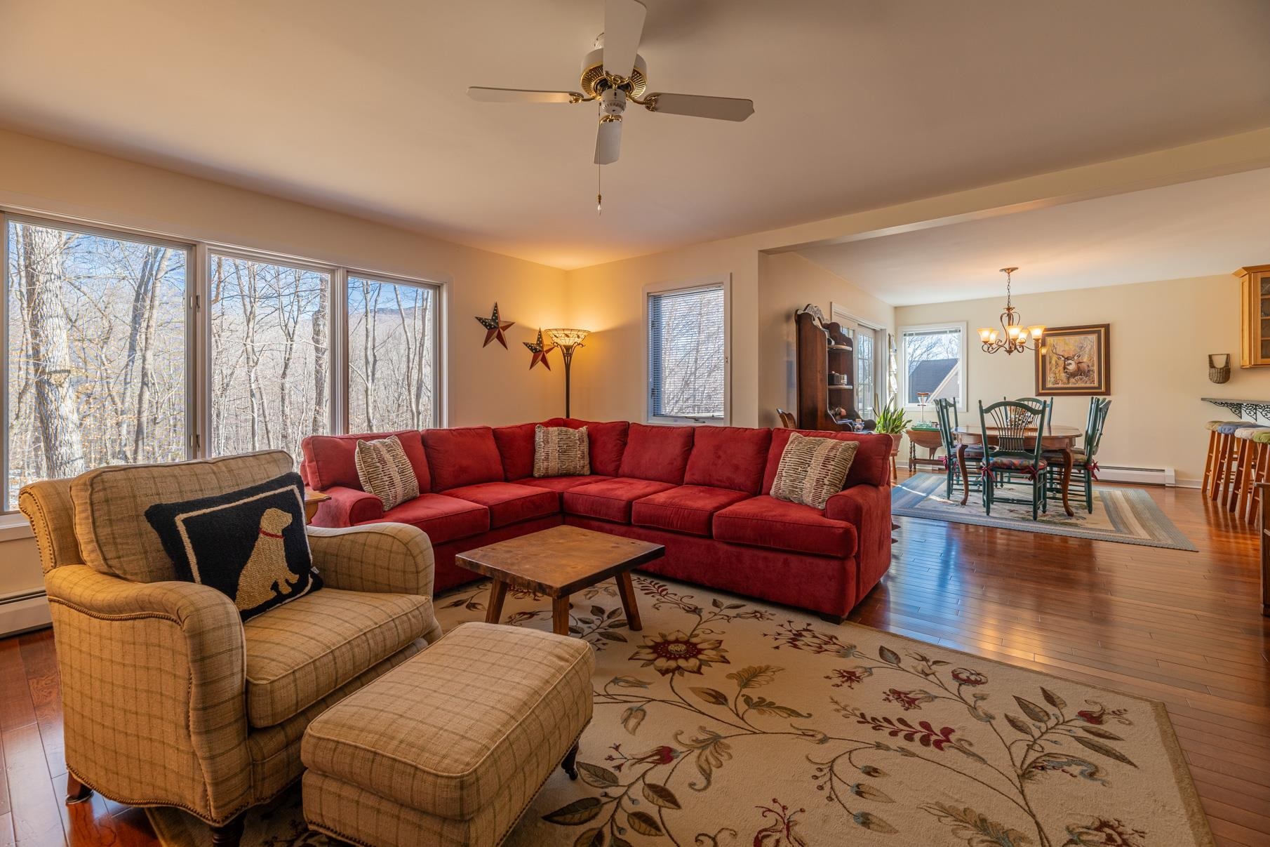 202 Eagle Rise Road, Unit 16 Manchester, VT 05255 - Photo 10 of 32