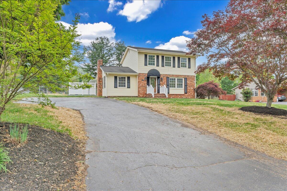 197 Apple Tree Road Roanoke, VA 24019 - Photo 43 of 45 38-MIB04131
