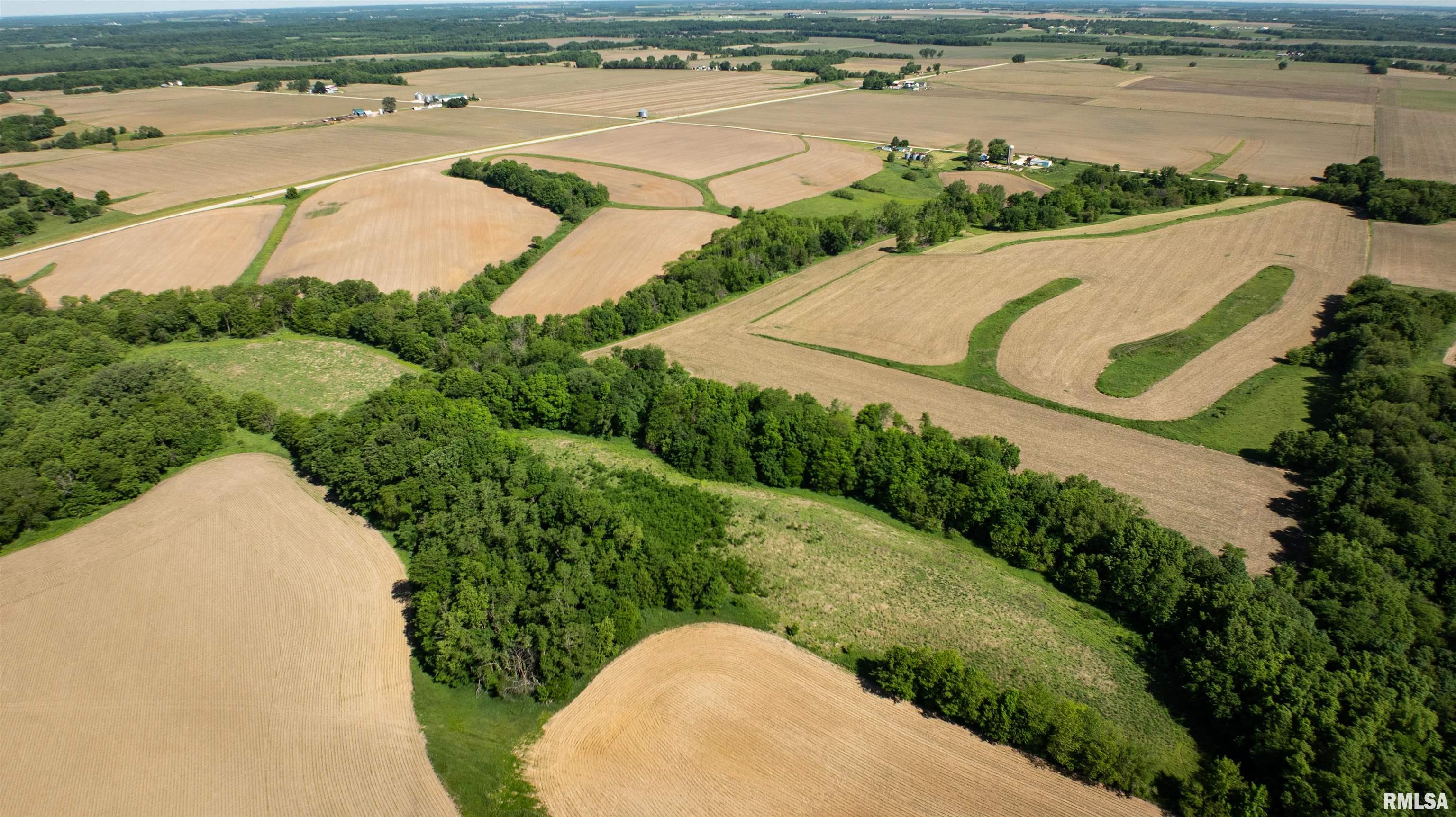 243 Il Route 97 Route Maquon, IL 61458 - Photo 5 of 41