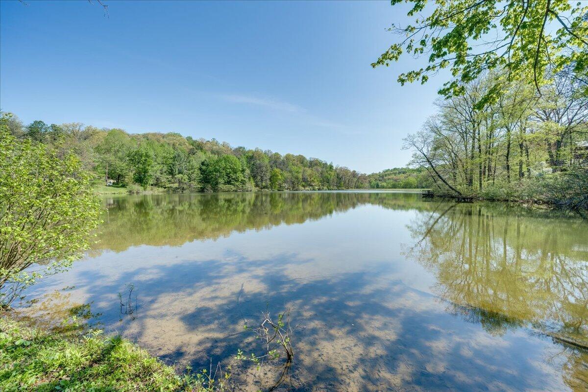 593 Ross Road Southeast Lancaster, OH 43130 - Photo 12 of 15 spring view of lake