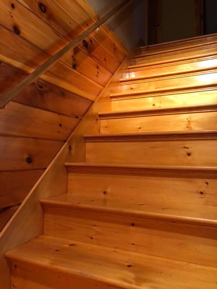 170 Garland Road Newfield, ME 04095 - Photo 23 of 28 20 - Upstairs