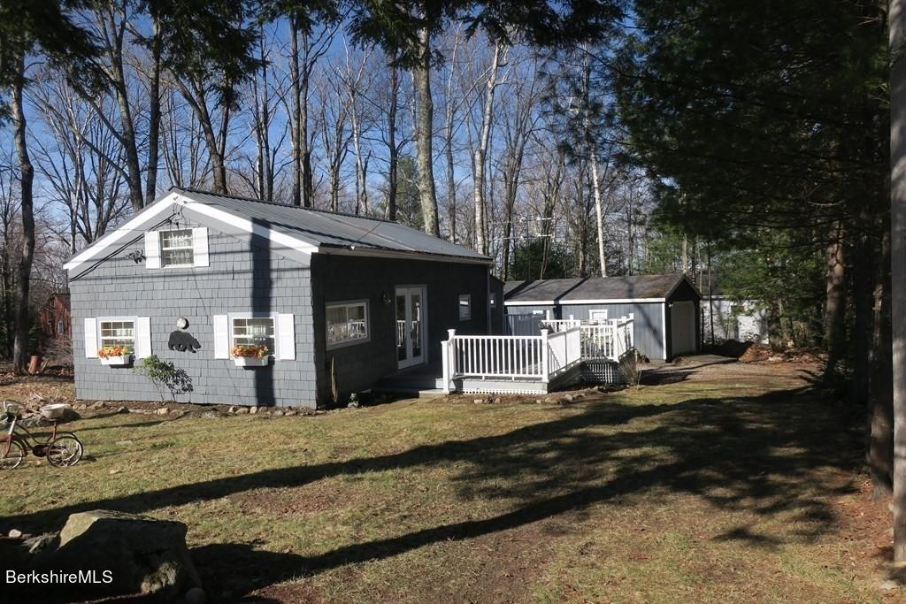 18 Ridge Avenue Otis, MA 01029 - Photo 1 of 40 18 pic 1