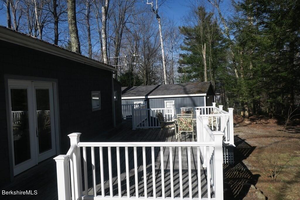 18 Ridge Avenue Otis, MA 01029 - Photo 31 of 40 18 pic 30