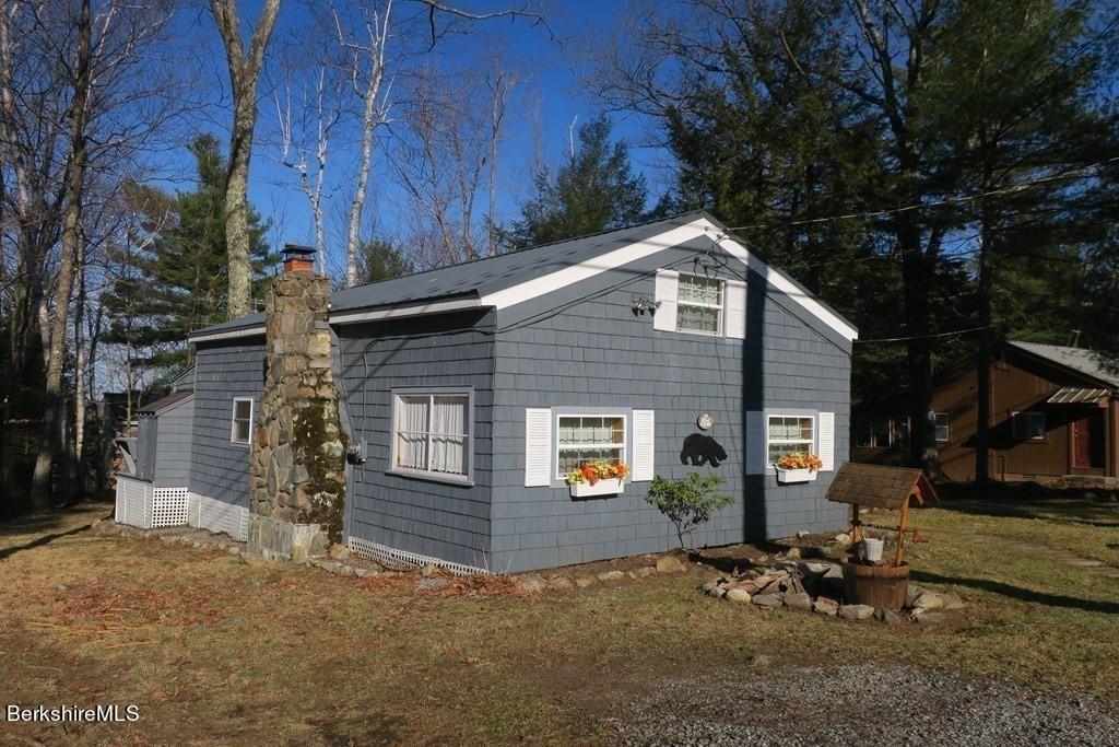 18 Ridge Avenue Otis, MA 01029 - Photo 32 of 40 18 pic 32