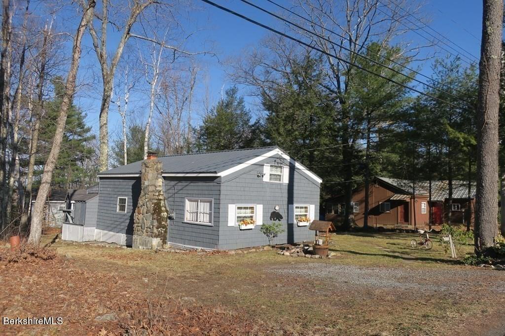18 Ridge Avenue Otis, MA 01029 - Photo 33 of 40 18 pic 33