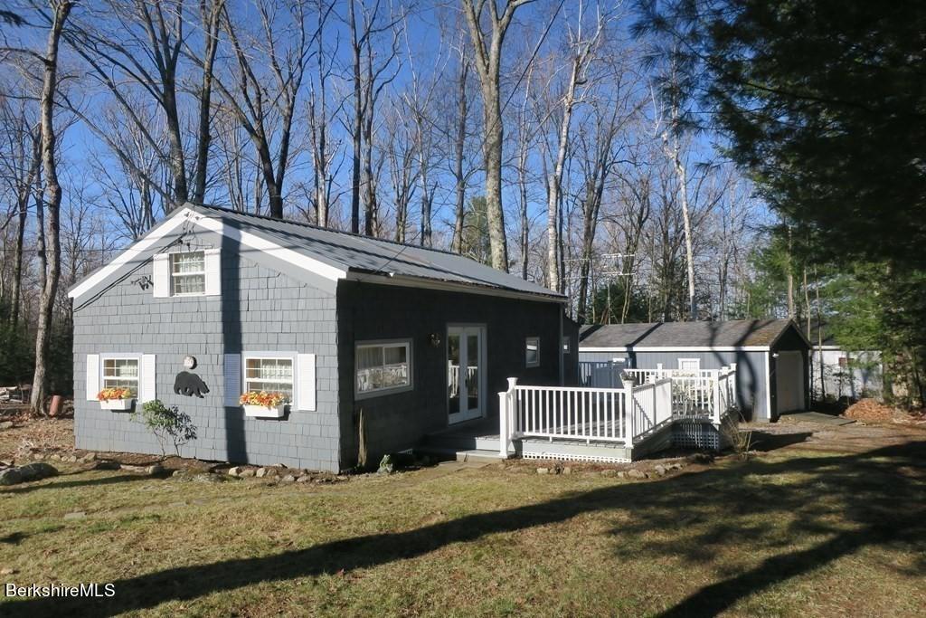 18 Ridge Avenue Otis, MA 01029 - Photo 34 of 40 18 pic 34