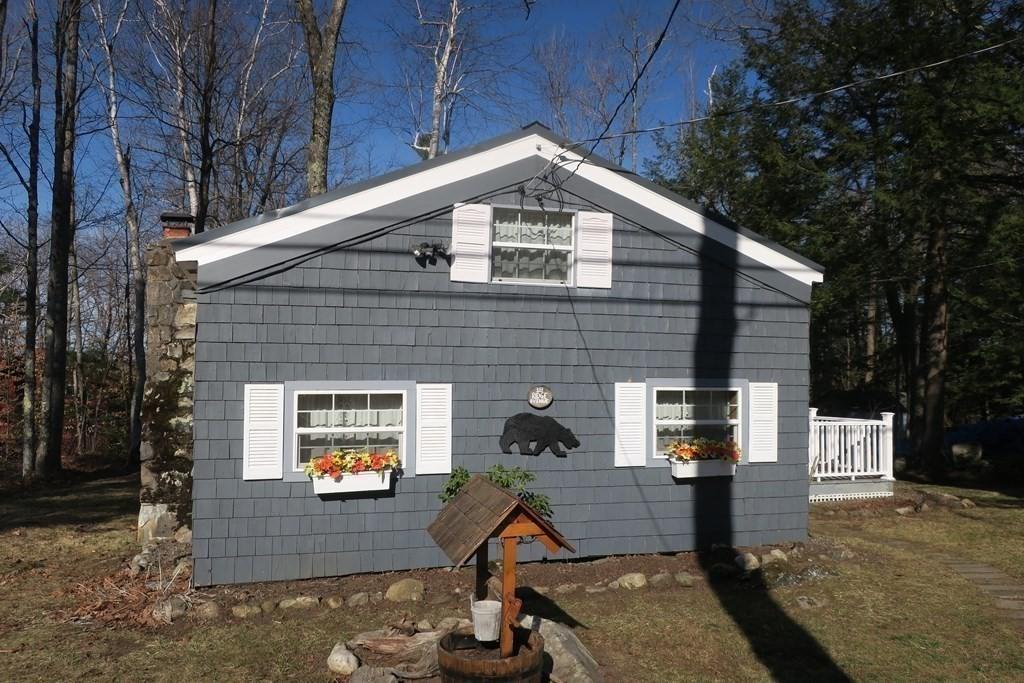 18 Ridge Avenue Otis, MA 01029 - Photo 35 of 40 18 pic 35