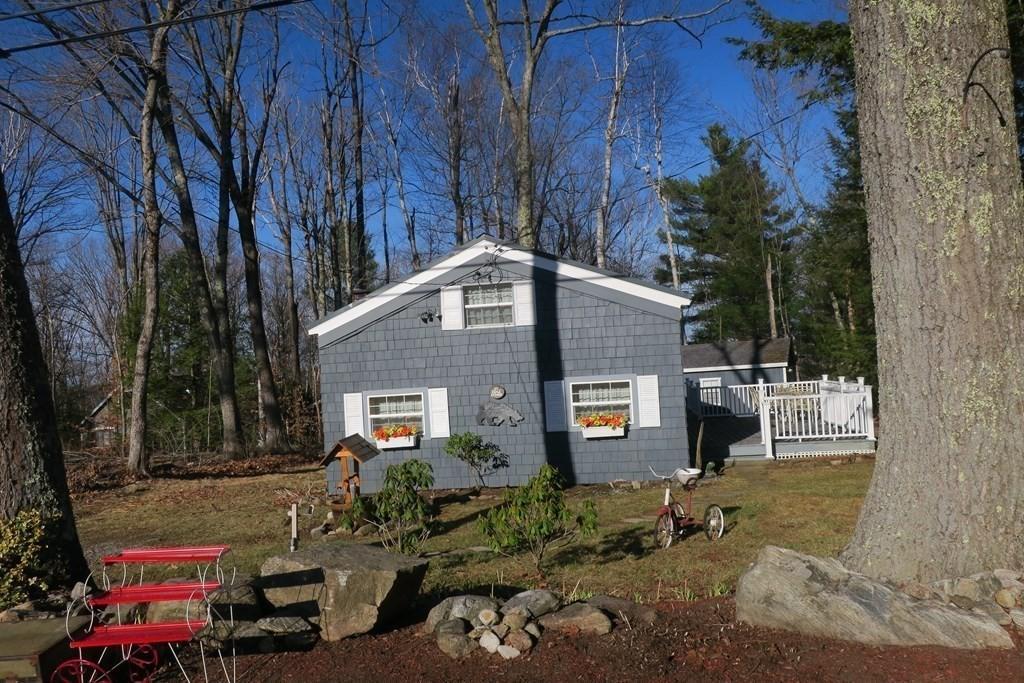 18 Ridge Avenue Otis, MA 01029 - Photo 37 of 40 18 pic 37