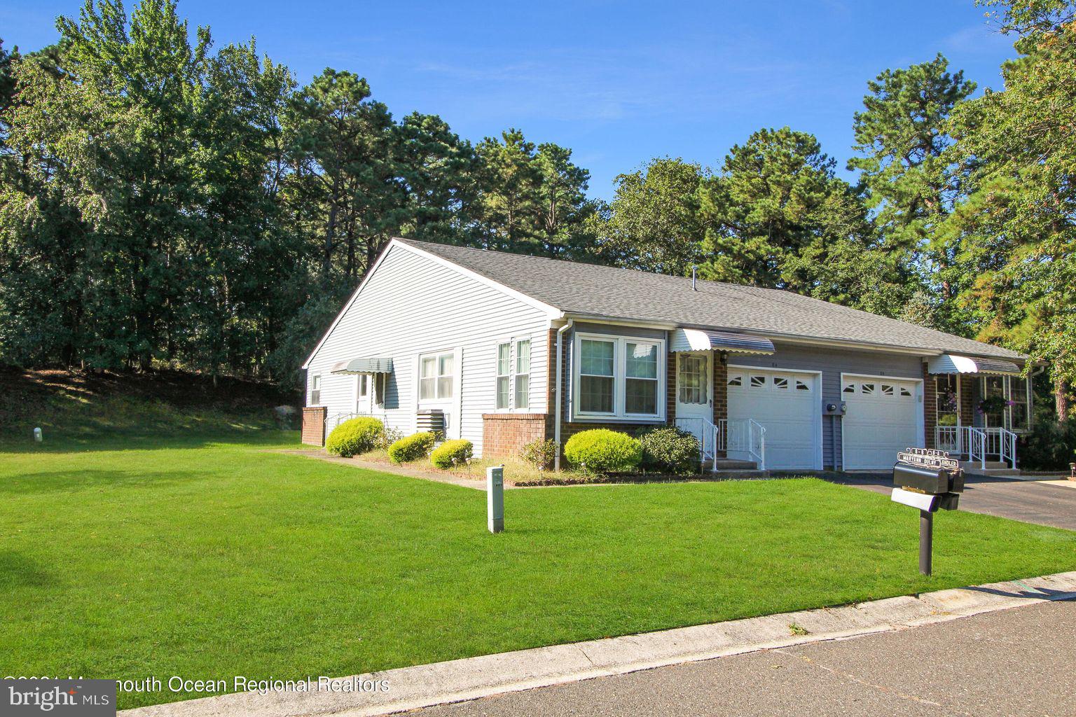 8 Sunset Road, Unit A Manchester Township, NJ 08759 - Photo 2 of 19 Gallery Image 2