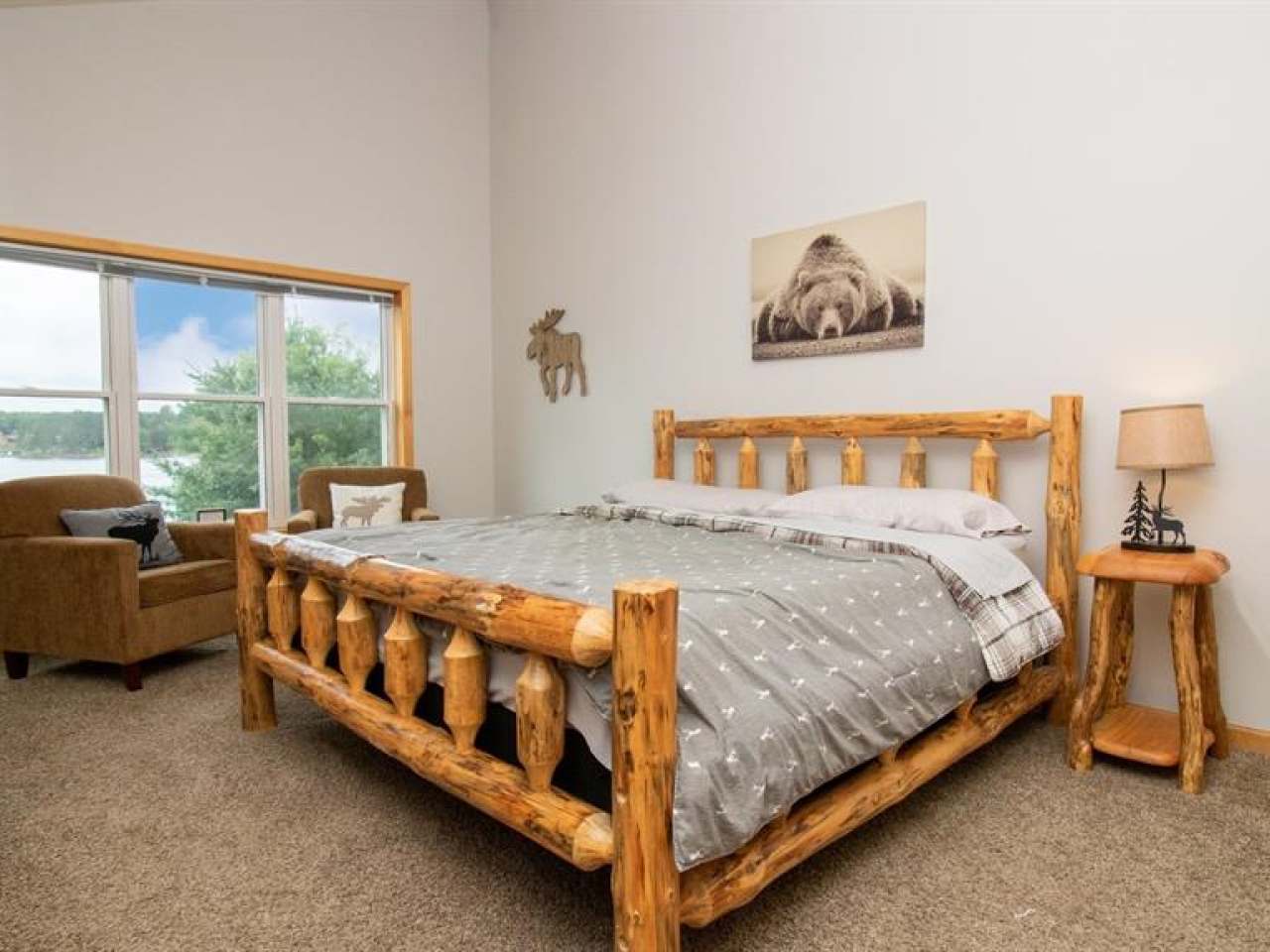 2-9811 Deer Trail Road Tomahawk, WI 54487 - Photo 20 of 54 Gallery Image 20