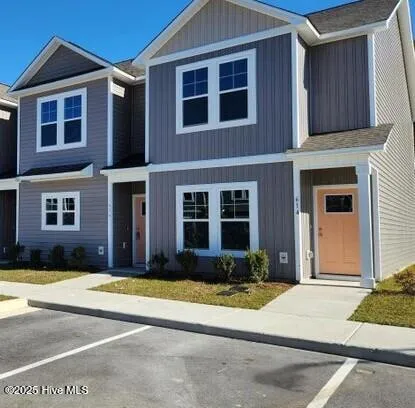 $1,275 | 177 Loren Road, Hubert, NC 28539