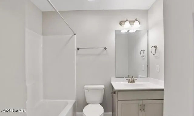 $1,275 | 177 Loren Road, Hubert, NC 28539