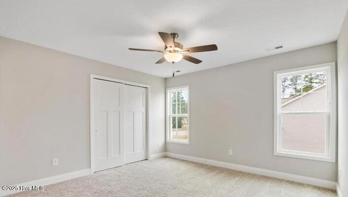 177 Loren Road Hubert, NC 28539 - Photo 9 of 13 Primary Bedroom