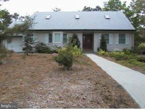 109 Dolphin Road Manahawkin, NJ 08050 - Photo 1 of 1