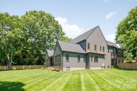 $3,400,000 | 5555 Lansing Drive, Charlotte, NC 28270