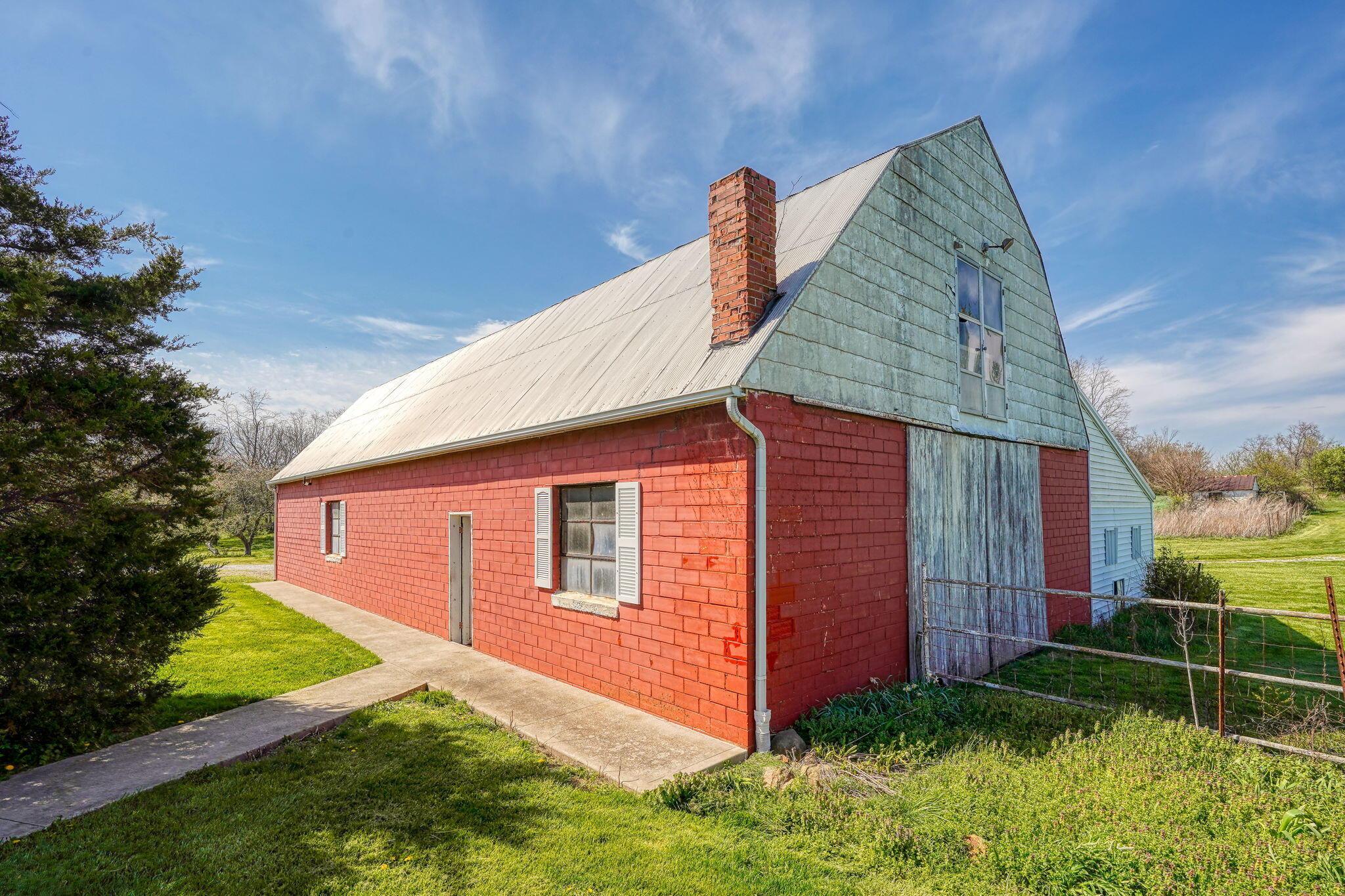 7140 Marcy Road Northwest Lancaster, OH 43130 - Photo 25 of 35 7140 Marcy Rd NW (9)