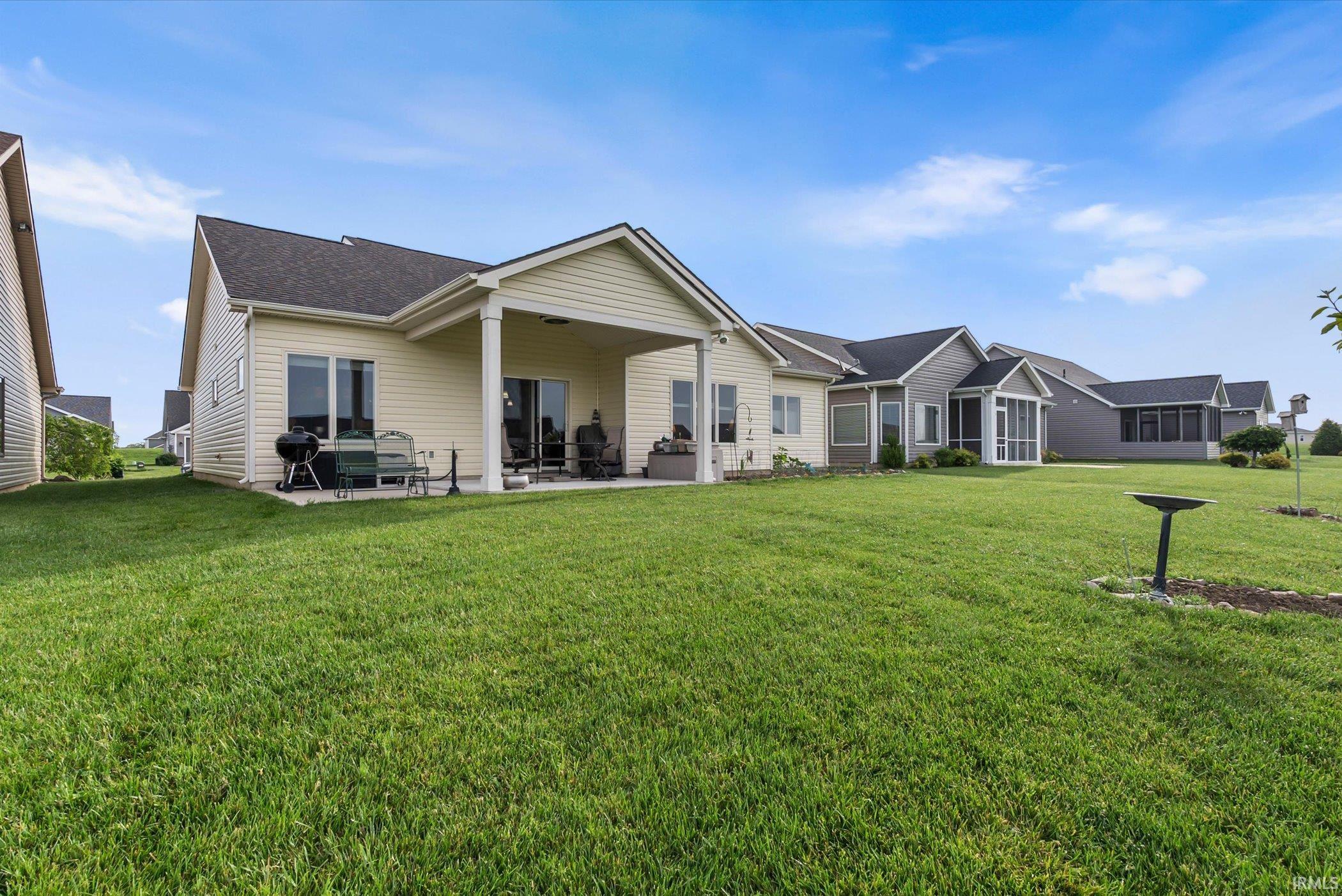 13517 Slate Ridge Court Fort Wayne, IN 46814 - Photo 26 of 33