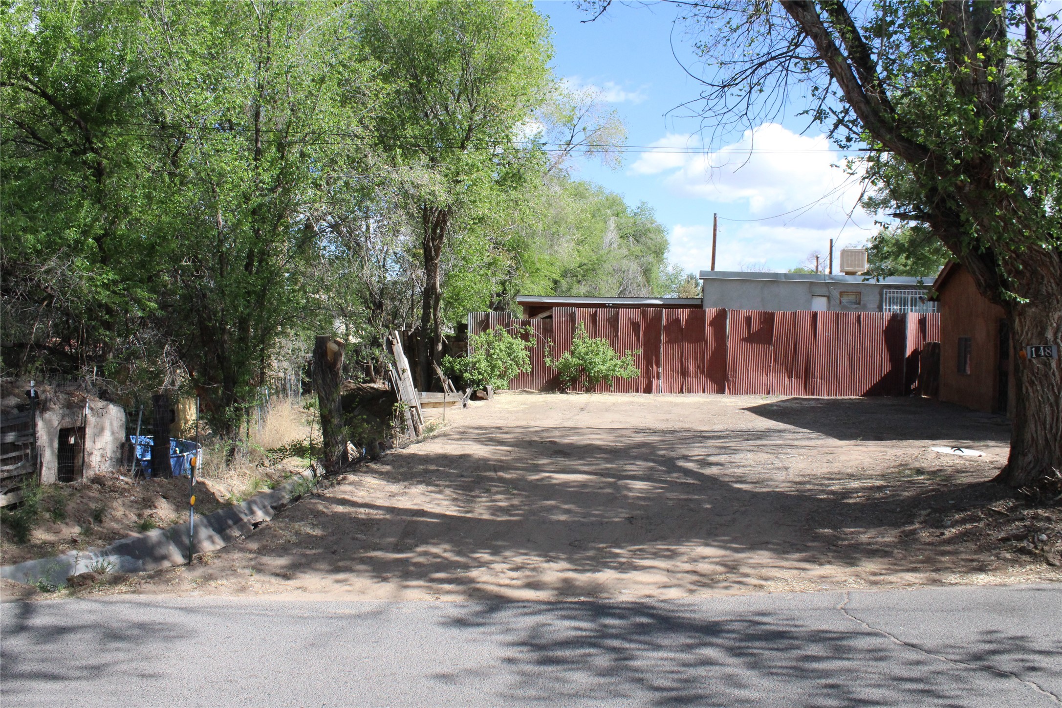 148 El Llano Road Espanola, NM 87532 - Photo 3 of 29