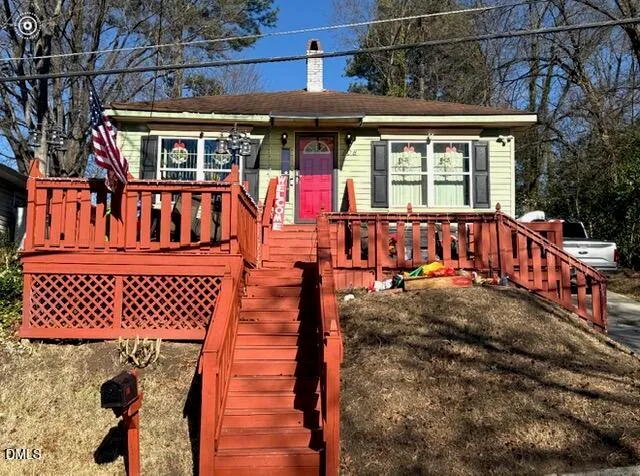 $250,000 | 108 Lodge Street, Durham, NC 27707