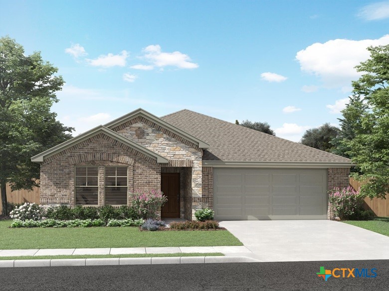118 Dakota Ridge Cibolo, TX 78108 - Photo 1 of 1
