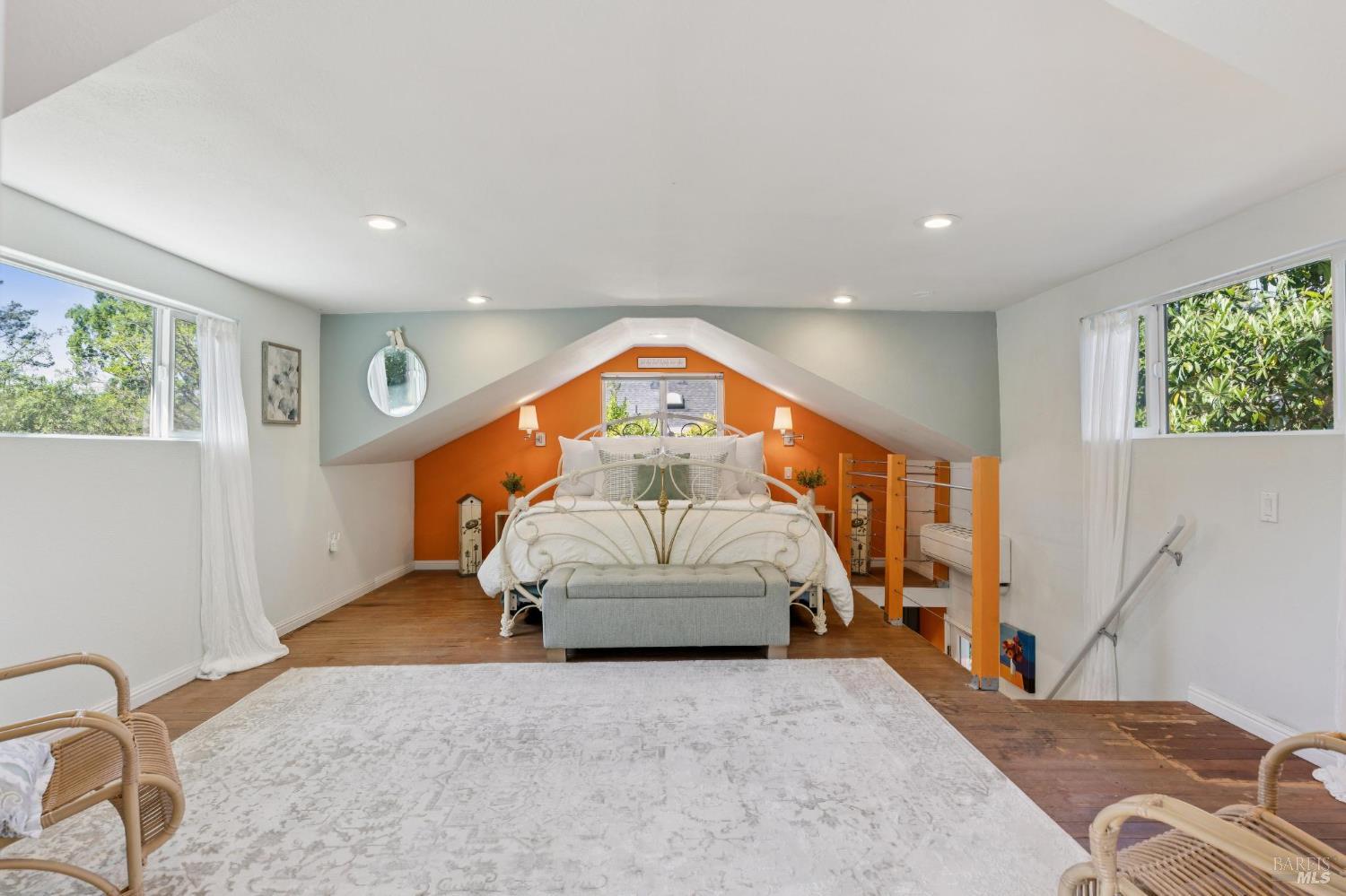 1195 Congress Valley Road Napa, CA 94558 - Photo 74 of 98