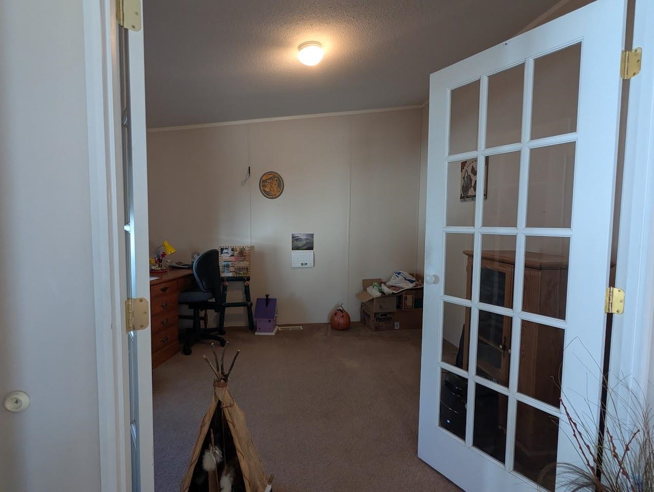 435 32 Road, Unit 405 Clifton, CO 81520 - Photo 10 of 26 a view of workspace with furniture