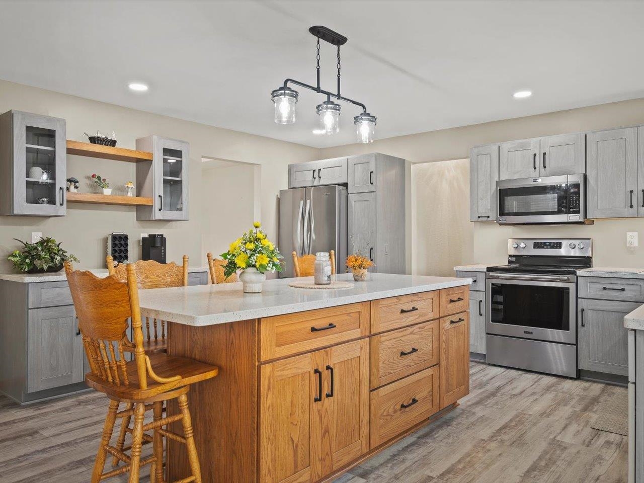 3028 South Golf Road Stockton, IL 61085 - Photo 17 of 58 Gallery Image 17